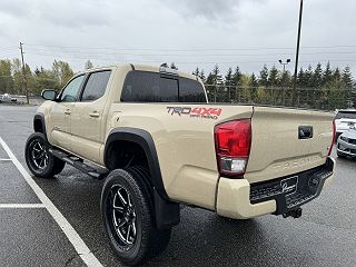 2017 Toyota Tacoma TRD Off Road 5TFCZ5AN5HX055010 in Federal Way, WA 6