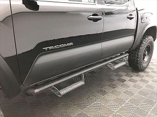 2017 Toyota Tacoma  3TMCZ5AN1HM105620 in Kellogg, ID 9