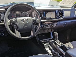 2017 Toyota Tacoma  3TMCZ5AN5HM051321 in Kenosha, WI 22