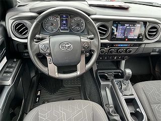 2017 Toyota Tacoma TRD Off Road 3TMCZ5AN8HM067562 in Kingsport, TN 11
