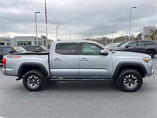 2017 Toyota Tacoma TRD Off Road 3TMCZ5AN8HM067562 in Kingsport, TN 2