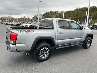2017 Toyota Tacoma TRD Off Road 3TMCZ5AN8HM067562 in Kingsport, TN 3