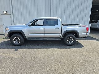 2017 Toyota Tacoma TRD Off Road 3TMCZ5AN8HM067562 in Kingsport, TN 4