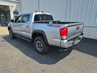 2017 Toyota Tacoma TRD Off Road 3TMCZ5AN8HM067562 in Kingsport, TN 5