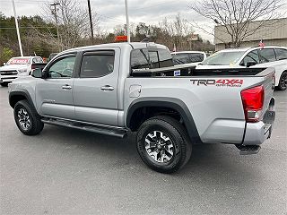 2017 Toyota Tacoma TRD Off Road 3TMCZ5AN8HM067562 in Kingsport, TN 6