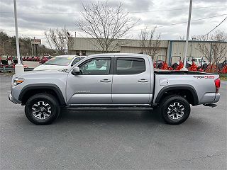 2017 Toyota Tacoma TRD Off Road 3TMCZ5AN8HM067562 in Kingsport, TN 7