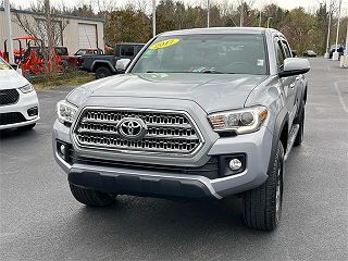 2017 Toyota Tacoma TRD Off Road 3TMCZ5AN8HM067562 in Kingsport, TN 8