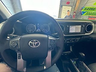 2017 Toyota Tacoma  5TFDZ5BN2HX022968 in La Porte, IN 18