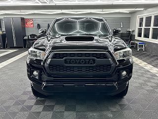 2017 Toyota Tacoma TRD Sport 3TMCZ5AN1HM088995 in Lafayette, IN 10