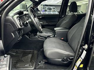 2017 Toyota Tacoma TRD Sport 3TMCZ5AN1HM088995 in Lafayette, IN 11