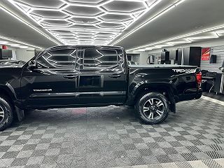 2017 Toyota Tacoma TRD Sport 3TMCZ5AN1HM088995 in Lafayette, IN 2