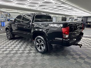 2017 Toyota Tacoma TRD Sport 3TMCZ5AN1HM088995 in Lafayette, IN 4