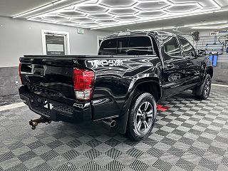 2017 Toyota Tacoma TRD Sport 3TMCZ5AN1HM088995 in Lafayette, IN 6