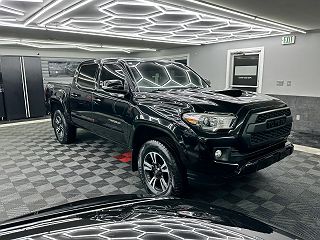 2017 Toyota Tacoma TRD Sport 3TMCZ5AN1HM088995 in Lafayette, IN 8