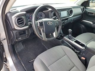 2017 Toyota Tacoma SR5 5TFAZ5CN9HX023312 in Lake Jackson, TX 18
