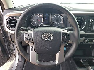 2017 Toyota Tacoma SR5 5TFAZ5CN9HX023312 in Lake Jackson, TX 21