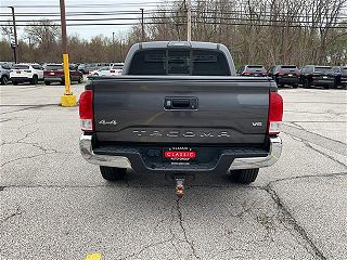 2017 Toyota Tacoma  5TFCZ5AN8HX059634 in Madison, OH 12