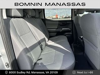 2017 Toyota Tacoma SR5 5TFAZ5CN9HX039641 in Manassas, VA 10