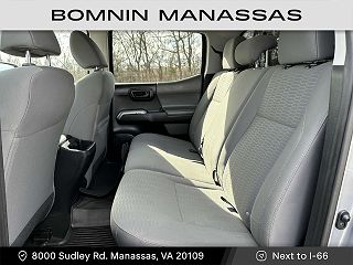 2017 Toyota Tacoma SR5 5TFAZ5CN9HX039641 in Manassas, VA 13