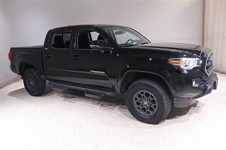 2017 Toyota Tacoma SR5 3TMCZ5AN6HM102874 in Mentor, OH