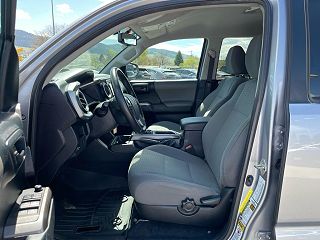 2017 Toyota Tacoma SR5 5TFCZ5AN3HX072548 in Missoula, MT 11