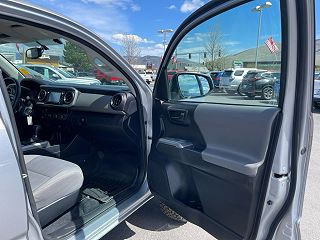 2017 Toyota Tacoma SR5 5TFCZ5AN3HX072548 in Missoula, MT 12