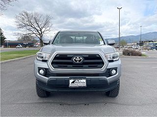 2017 Toyota Tacoma SR5 5TFCZ5AN3HX072548 in Missoula, MT 3