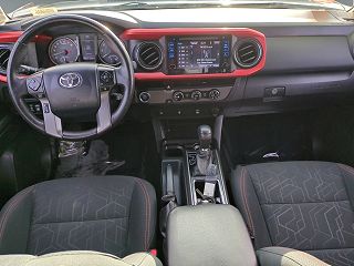 2017 Toyota Tacoma TRD Off Road 3TMAZ5CN5HM039643 in Moreno Valley, CA 10