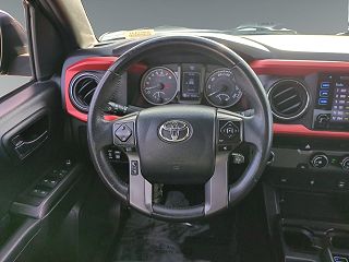 2017 Toyota Tacoma TRD Off Road 3TMAZ5CN5HM039643 in Moreno Valley, CA 12