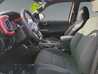 2017 Toyota Tacoma TRD Off Road 3TMAZ5CN5HM039643 in Moreno Valley, CA 9