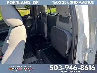 2017 Toyota Tacoma SR5 5TFRX5GN6HX090825 in Portland, OR 11