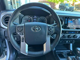 2017 Toyota Tacoma Limited Edition 3TMGZ5AN6HM070431 in Portland, OR 17