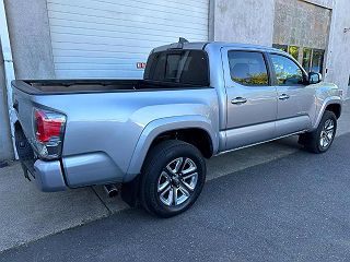 2017 Toyota Tacoma Limited Edition 3TMGZ5AN6HM070431 in Portland, OR 5