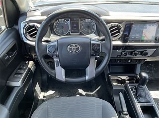 2017 Toyota Tacoma SR5 3TMBZ5DN0HM005824 in Santa Barbara, CA 10