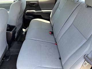 2017 Toyota Tacoma SR5 3TMBZ5DN0HM005824 in Santa Barbara, CA 22