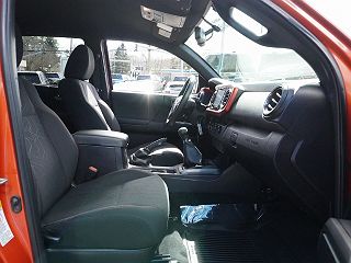 2017 Toyota Tacoma SR5 5TFCZ5AN7HX080278 in Terryville, CT 21