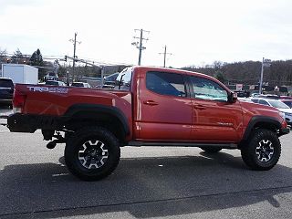 2017 Toyota Tacoma SR5 5TFCZ5AN7HX080278 in Terryville, CT 5