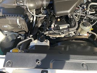 2017 Toyota Tacoma SR 5TFRX5GN7HX086623 in Van Nuys, CA 11