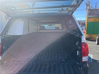 2017 Toyota Tacoma SR 5TFRX5GN7HX086623 in Van Nuys, CA 6