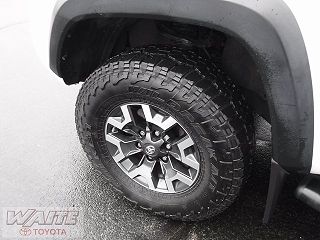 2017 Toyota Tacoma TRD Off Road 3TMCZ5ANXHM114462 in Watertown, NY 13
