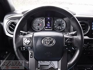 2017 Toyota Tacoma TRD Off Road 3TMCZ5ANXHM114462 in Watertown, NY 15