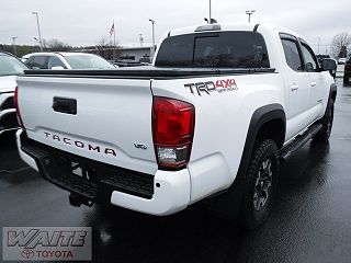 2017 Toyota Tacoma TRD Off Road 3TMCZ5ANXHM114462 in Watertown, NY 2