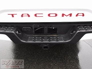 2017 Toyota Tacoma TRD Off Road 3TMCZ5ANXHM114462 in Watertown, NY 6