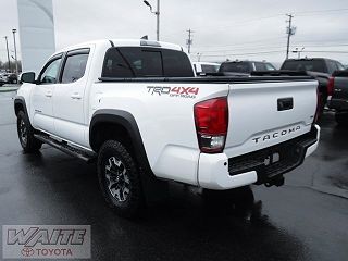 2017 Toyota Tacoma TRD Off Road 3TMCZ5ANXHM114462 in Watertown, NY 7