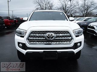 2017 Toyota Tacoma TRD Off Road 3TMCZ5ANXHM114462 in Watertown, NY 9