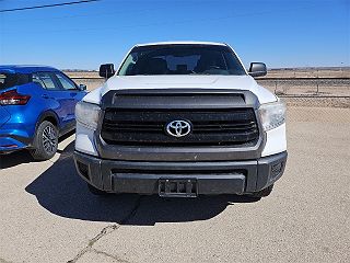 2017 Toyota Tundra  5TFRM5F19HX121508 in Artesia, NM 2