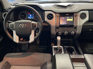 2017 Toyota Tundra  5TFRM5F1XHX122697 in Auburn, WA 15