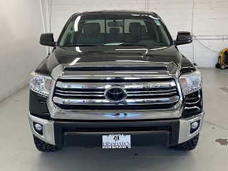 2017 Toyota Tundra  5TFRM5F1XHX122697 in Auburn, WA 2