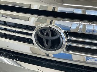 2017 Toyota Tundra  5TFRM5F1XHX122697 in Auburn, WA 5