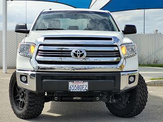2017 Toyota Tundra SR5 5TFDY5F16HX610060 in Bakersfield, CA 3